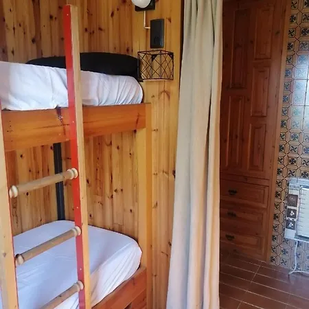 Casa Els Escolls بيت للعطل *