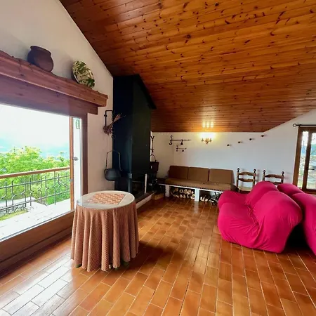 Casa Els Escolls لليز