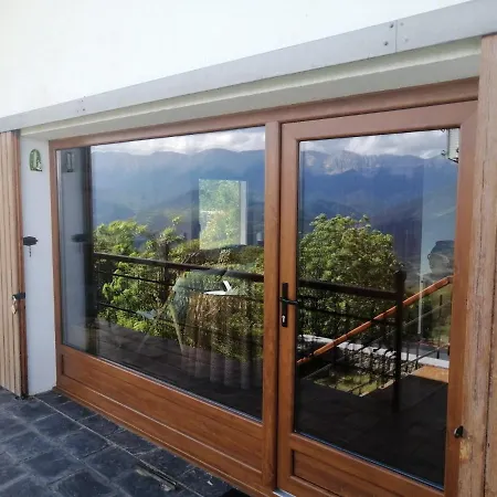 بيت للعطل Casa Els Escolls *