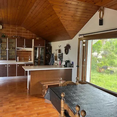 بيت للعطل Casa Els Escolls *