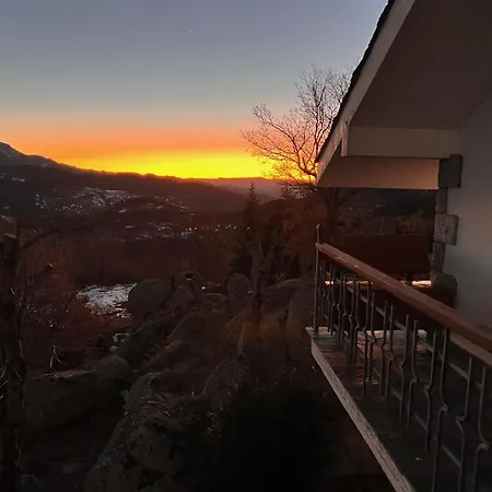 بيت للعطل Casa Els Escolls *