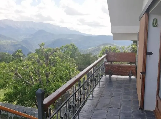 Casa Els Escolls