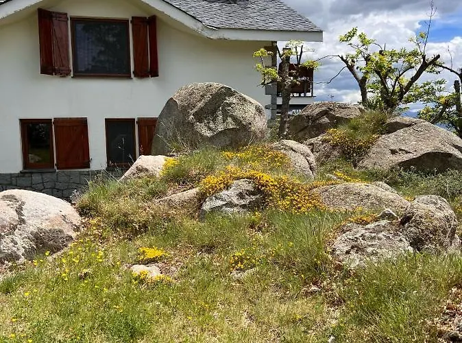 Casa Els Escolls