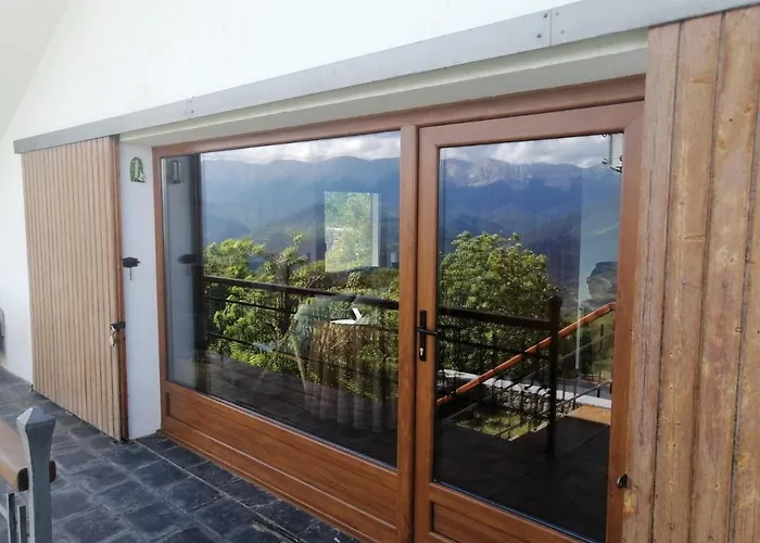 Tatil Evi Casa Els Escolls *