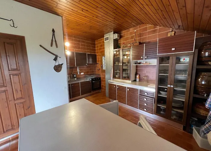 Casa Els Escolls Tatil Evi