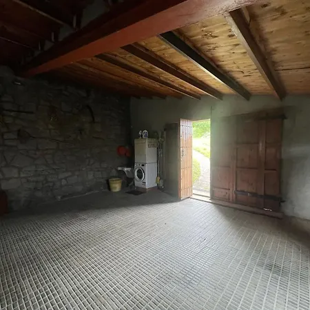 Casa Els Escolls Casa de vacances Lles de Cerdanya