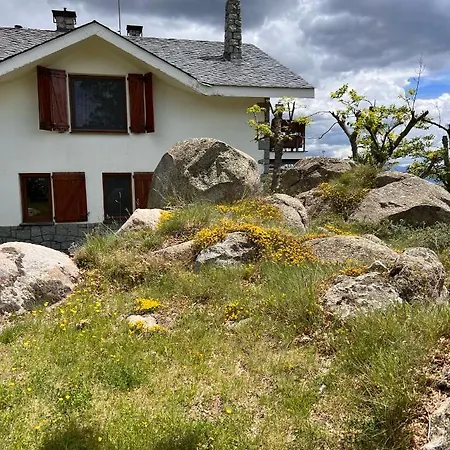 Casa Els Escolls