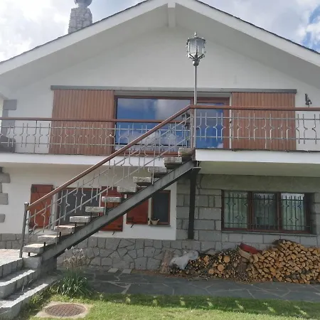 Casa Els Escolls *