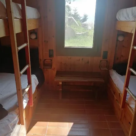 Casa Els Escolls *