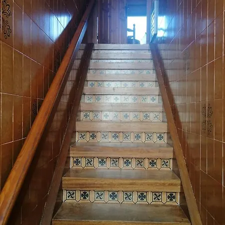 Casa Els Escolls Lles de Cerdanya