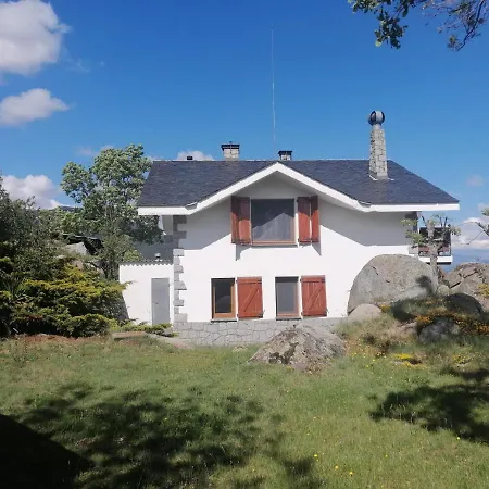 Casa de vacances Casa Els Escolls Lles de Cerdanya