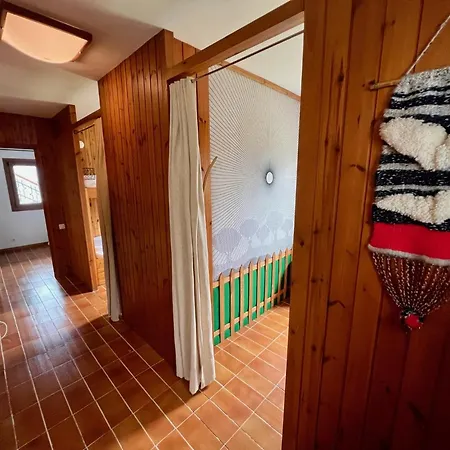Casa de vacances Casa Els Escolls Lles de Cerdanya
