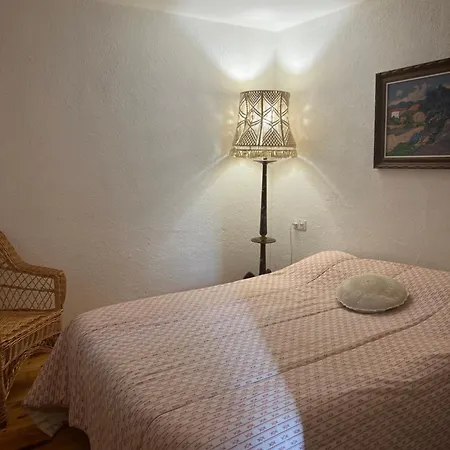 Casa Els Escolls Lles