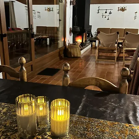 Casa Els Escolls
