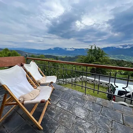 Casa Els Escolls - De Cerdanya *