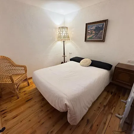 Holiday home Casa Els Escolls - De Cerdanya
