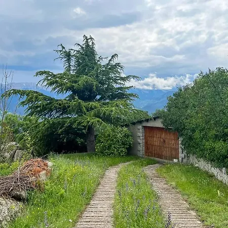 Сasa de vacaciones Casa Els Escolls - De Cerdanya Lles