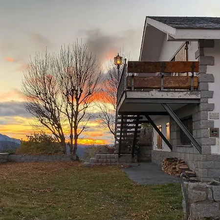 Casa Els Escolls - De Cerdanya Lles